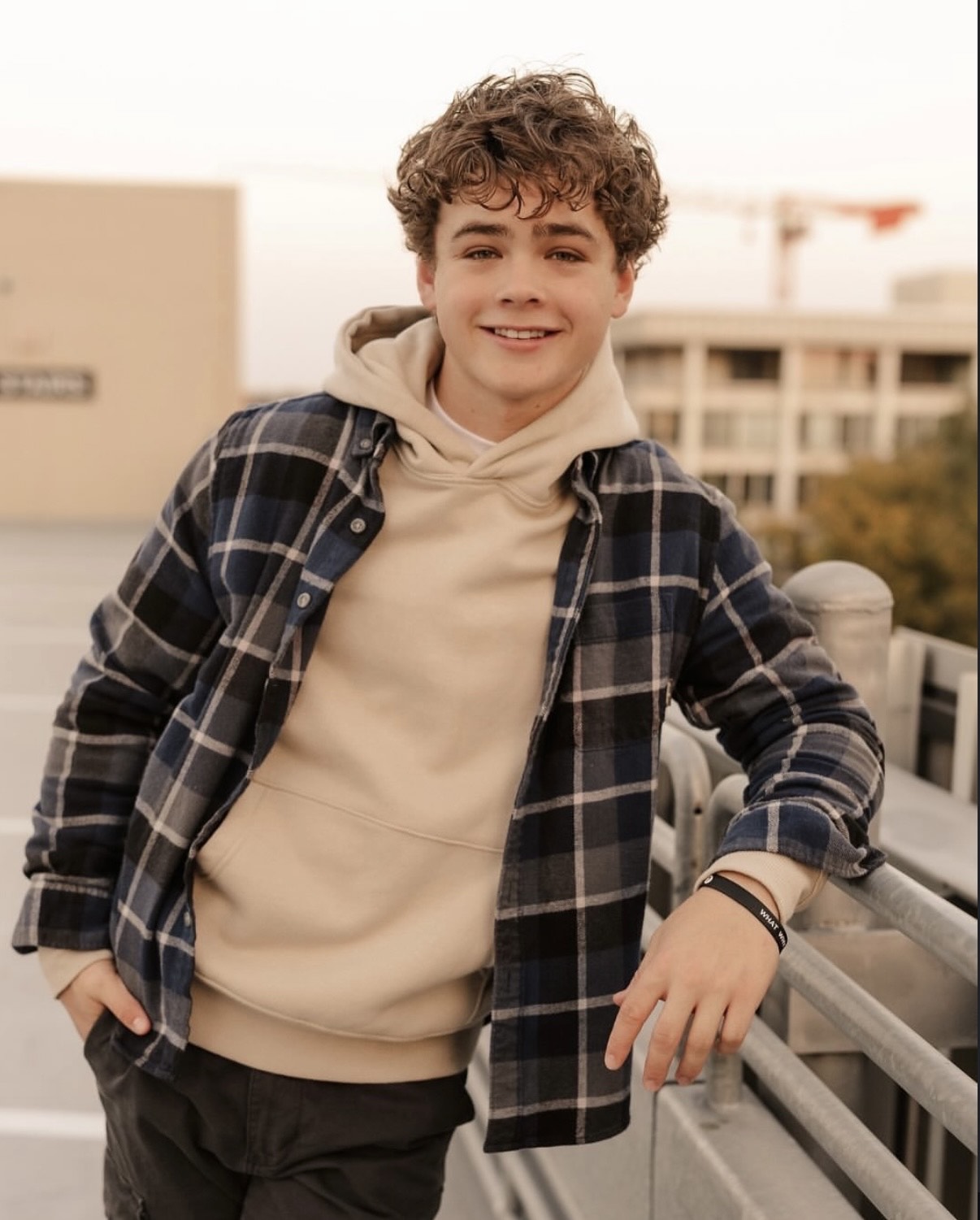 Colton Moore